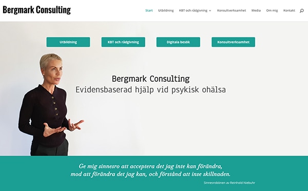 bergmarkconsulting.se