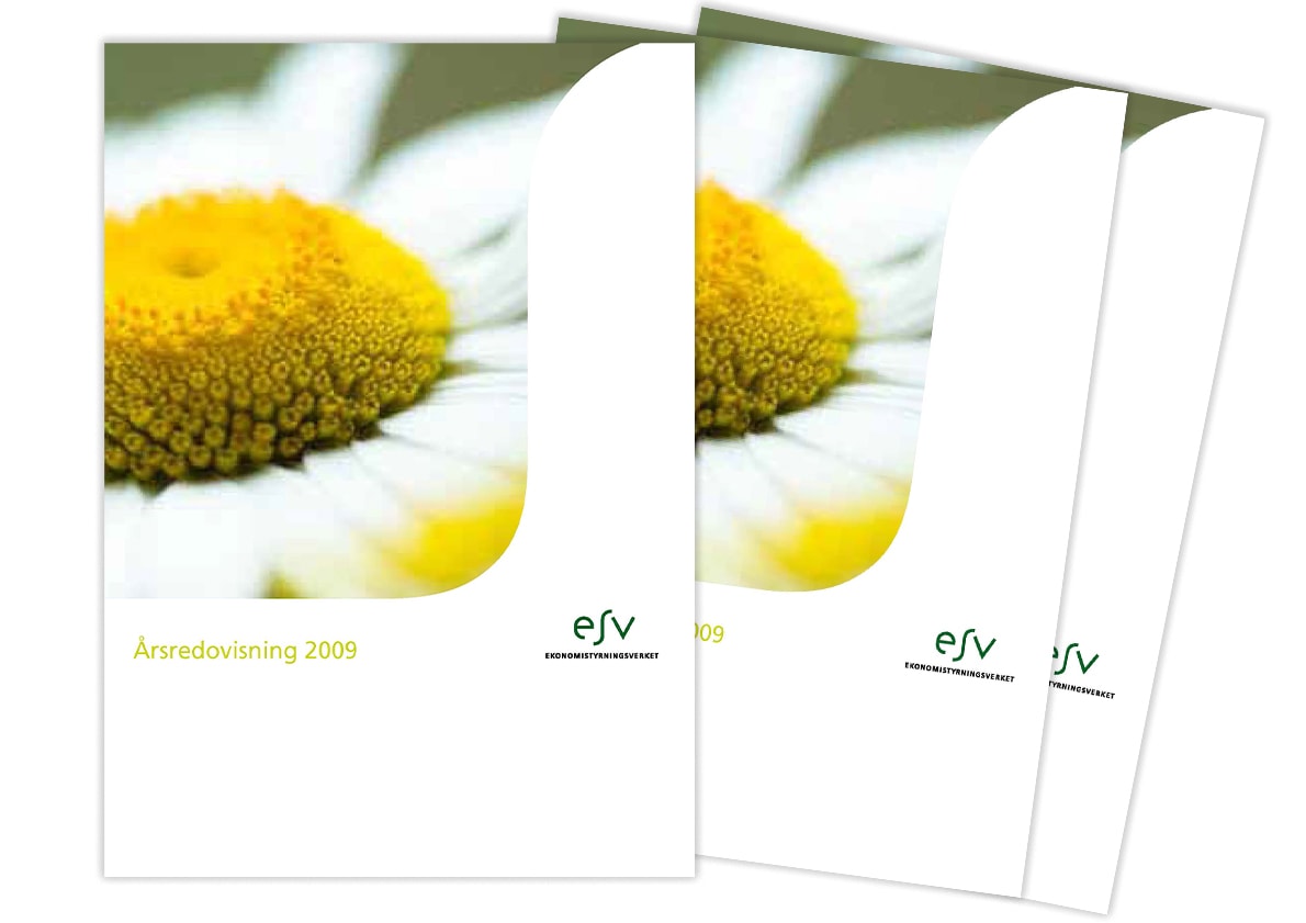 ESV Omslag